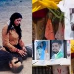 పహల్గామ్ లో బాబర్ ఆజం టీ-ష‌ర్ట్స్ క‌ల‌క‌లం..26 మంది చ‌నిపోయిన చోటే !