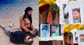 యాపిల్ ఫ్యాన్స్‌కు పండగే.. iPhone 17పై ఊహించని డిస్కౌంట్, ఎక్కడో తెలుసా?