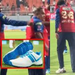 బీసీసీఐ రూల్స్ బ్రేక్…మ‌తిమ‌రుపులో రోహిత్ శ‌ర్మ‌ను మించిపోయిన శ్రేయ‌స్ అయ్య‌ర్