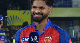 Ban On Shreyas Iyer: పంజాబ్ కింగ్స్ కు బిగ్ షాక్‌.. శ్రేయాస్ అయ్యర్ పై నిషేధం !