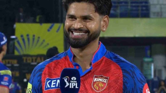 Ban On Shreyas Iyer: పంజాబ్ కింగ్స్ కు బిగ్ షాక్‌.. శ్రేయాస్ అయ్యర్ పై నిషేధం !