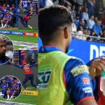 శ్రేయాస్ అయ్యర్ స్ట‌న్నింగ్ క్యాచ్, నోరెళ్లబెట్టిన రోహిత్, సూర్య‌..ముంబై ఫ్యాన్స్ ను ర్యాగింగ్ చేస్తూ