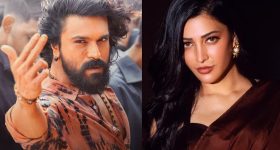 పెద్ది స్పెషల్ సాంగ్ కోసం శృతిహాసన్ షాకింగ్ రెమ్యూనరేషన్...