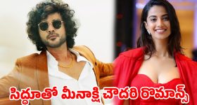 నెట్‌ఫ్లిక్స్‌లో టిల్లు గాడి రచ్చ.. స్టార్ బాయ్ సిద్ధూతో మీనాక్షి చౌదరి రొమాన్స్!