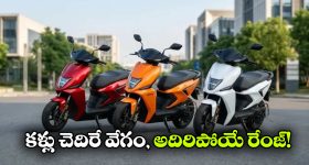 Fatty liver: మద్యం తాగకపోయినా ఫ్యాటీ లివర్ వ్యాధి.. ప్రతి ఒక్కరూ జాగ్రత్తగా ఉండాల్సిందే