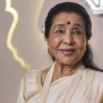 ఆశా భోస్లే మరణం..సంతాపం తెలిపిన టాలీవుడ్ స్టార్ హీరోలు!