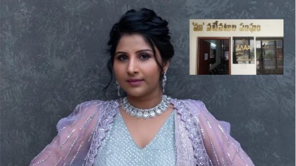 మైక్రో ఫైనాన్స్ ఎఫెక్ట్.. సింగర్ మంగ్లీ పై మూవీ ఆర్టిస్ట్ అసోసియేషన్ బ్యాన్?