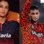 Smriti Mandhana: అభిషేక్ శ‌ర్మ అంటే నాకు క్ర‌ష్‌..పెళ్లంటే చేసుకుంటే వాడినే చేసుకుంటా