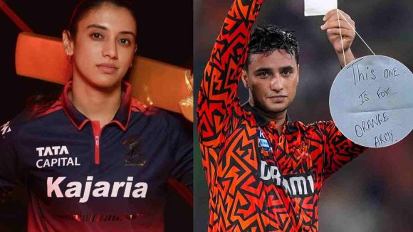 Smriti Mandhana: అభిషేక్ శ‌ర్మ అంటే నాకు క్ర‌ష్‌..పెళ్లంటే చేసుకుంటే వాడినే చేసుకుంటా