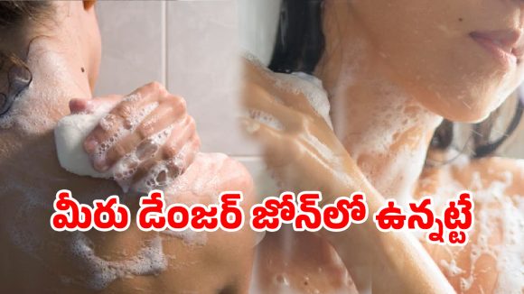 మీ ఇంట్లో అందరూ ఒకే సబ్బు వాడుతున్నారా? .