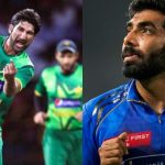 Sohail Tanveer: బుమ్రాకు డోపింగ్ టెస్టులు చేయాల్సిందే..పాక్ బౌలర్ సంచ‌ల‌నం