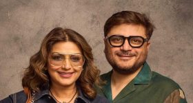 భూ ఆక్రమణ వివాదంలో రైతు ఆరోపణలకు స్ట్రాంగ్ కౌంటర్ ఇచ్చిన సోనాలి బింద్రే..