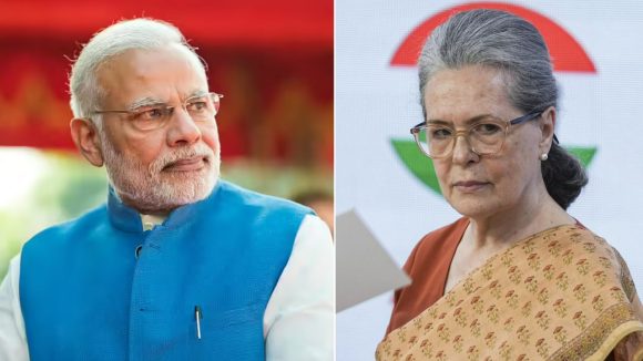 అసెంబ్లీ ఎన్నికల వేళ.. బిల్లుల గోలేంటి? భగ్గుమన్న కాంగ్రెస్, రాజ్యాంగంపై దాడేనన్న సోనియా గాంధీ