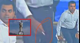 Rakasa OTT : 'రాకాస' ఓటీటీ పార్ట్నర్ ఫిక్స్.. స్ట్రీమింగ్ ఎక్కడంటే..?