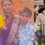 కూకట్‌పల్లి ట్రిపుల్ డెత్ మిస్టరీ.. పరాయి స్త్రీతో ఫోటోలు పంపి భార్యకు టార్చర్