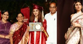 సినిమాలు చేస్తూ చదవడం.. పిచ్చెక్కిపోయిందన్న శ్రీలీల.. ఎంబిబిఎస్ పై నటి కామెంట్స్!
