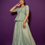 Sreemukhi : తస్సాదియా అదిరిందయ్యా శ్రీముఖి.. పిచ్చెక్కిపోవాల్సిందే..