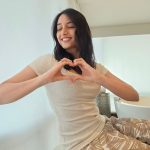 Srinidhi Shetty : అబ్బా.. శ్రీనిధి ఎంత క్యూట్ గా ఉందో..