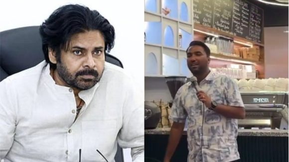 పవన్‌పై కుట్ర? నిన్న అనుదీప్, నేడు రఫిక్.. దిగజారి మరీ జోకులు, ఇది ఎవరి పని?