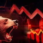 Stock Markets Crash: శుక్రవారం వణికిన దలాల్ స్ట్రీట్.. బేర్ విజృంభణ, కుప్పకూలిన బెంచ్ మార్క్ సూచీలు