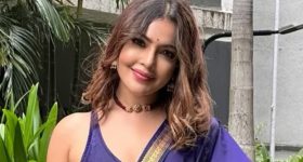 ఇంట్లో టీవీ సీరియల్ నటి శవం.. భర్తే అలా చేశాడా? అసలు ఏమైంది?