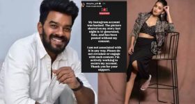 దీపికా పిల్లితో సుధీర్ రిలేషన్... అసలు విషయం చెప్పిన యాంకరమ్మ!