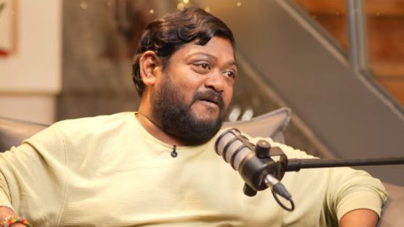 300 సినిమాలు ..నాలో ఏ లోపం ఉంది..అవకాశాలు లేకపోవడం పై సుమన్ శెట్టి ఎమోషనల్