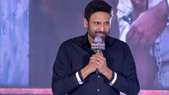 మృణాళ్ ఠాకూర్ కు క్షమాపణలు చెప్పిన సుమంత్.. అలా చేసి ఉండకూడదంటూ