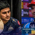 Tanveer Ahemed: గిల్ బ్యాట్ల‌లో ర‌బ్బ‌ర్లు…అందుకే అవ‌లీలగా సిక్సులు, బౌండ‌రీలు కొడుతున్నాడు