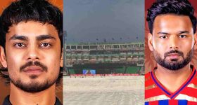 కార్తీకదీపం డాక్టర్ బాబుకు చిరంజీవి తల్లి స్పెషల్ గిఫ్ట్...అంత పెద్ద ఫ్యానా!