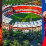SRH VS LSG: ఉప్ప‌ల్ మ్యాచ్ SRH, ల‌క్నో మ్యాచ్..వ‌ర్షం లేదు, కానీ వీటిపై నిషేధం