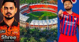 SRH VS LSG: ఉప్ప‌ల్ మ్యాచ్ SRH, ల‌క్నో మ్యాచ్..వ‌ర్షం లేదు, కానీ వీటిపై నిషేధం