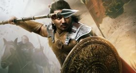 నిఖిల్ స్వయంభుకు నెట్ ఫ్లిక్స్ క్రేజీ ఆఫర్.. టాలీవుడ్ లోనే సరికొత్త ట్రెండ్..
