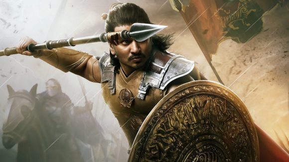 నిఖిల్ స్వయంభుకు నెట్ ఫ్లిక్స్ క్రేజీ ఆఫర్.. టాలీవుడ్ లోనే సరికొత్త ట్రెండ్..