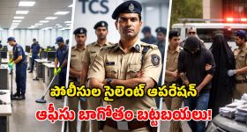 ఆ నవ్వు వెనుక తీరని విషాదం.. సింగర్ చిత్ర ఎమోషనల్ పోస్ట్!