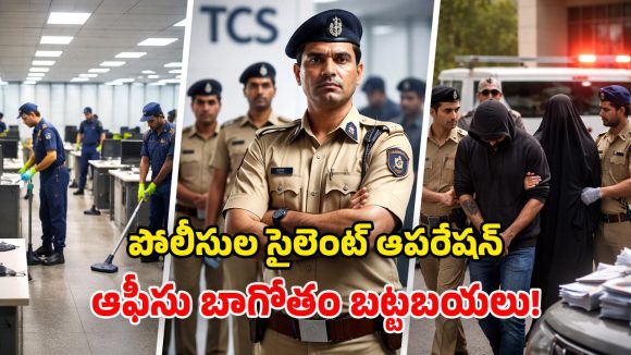 TCS Nashik Case: మహిళా ఉద్యోగులపై వేధింపులు.. మత మార్పిడికై ఒత్తిడి.. వెలుగులోకి నమ్మలేని నిజాలు!