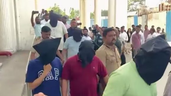 టీసీఎస్ నాసిక్ యూనిట్‌లో లైంగిక వేధింపులు.. వెలుగులోకి సంచ‌ల‌న నిజాలు