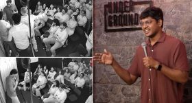 LSG VS KKR: నిద్ర‌పోయిన అంపైర్..సిక్స‌ర్ వెళ్తే, బౌండ‌రీ ఇచ్చాడు, ద‌రిద్రం అంటే ల‌క్నోదే