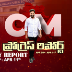 మహిళా సంఘాలకు ఇందిరమ్మ భరోసా.. మేడిగడ్డలో 500 బోర్ల ఆపరేషన్.. రేవంత్ సర్కార్ స్పీడ్!