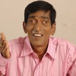 నటుడు కళ్ళు చిదంబరం .. మెల్లకన్ను వెనుక అసలు రహస్యం ఏమిటంటే?