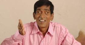 నటుడు కళ్ళు చిదంబరం .. మెల్లకన్ను వెనుక అసలు రహస్యం ఏమిటంటే?