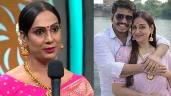 గుడ్ న్యూస్ చెప్పిన తమన్నా… బేబీ బంప్ ఫోటోలు వైరల్!