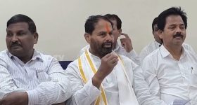 Tammineni Sitaram: అమరావతిపై తమ్మినేని సీతారాం సంచలన వ్యాఖ్యలు.. ఇంతకీ ఏమన్నారో తెలుసా?