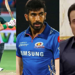 ఫర్హాన్ దెబ్బకు బుమ్రా కెరీర్ నాశనం.. ఇక ఐపీఎల్ లో వాడికి ఒక్క వికెట్ పడదు.. రాసి పెట్టుకోండి