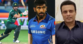ఫర్హాన్ దెబ్బకు బుమ్రా కెరీర్ నాశనం.. ఇక ఐపీఎల్ లో వాడికి ఒక్క వికెట్ పడదు.. రాసి పెట్టుకోండి