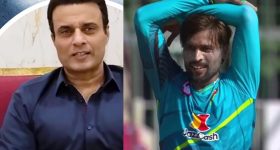 Tanveer Ahmed: రాసిపెట్టుకోండి...వ‌చ్చే PSLలో మహ్మద్ అమీర్ ను ఎవ‌డు కొనుగోలు చేశారు