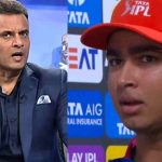 Tanveer Ahmed: బౌండ‌రీ గేట్స్ చిన్న‌గా ఉన్నాయి..అందుకే వైభ‌వ్ భ‌యంక‌రంగా ఆడుతున్నాడు