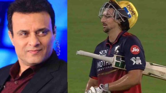 Tanveer Ahmed: RCB బ్యాట్ల‌లో చిప్స్..PSLను దెబ్బ‌కొంటేందుకు కుట్ర‌లు