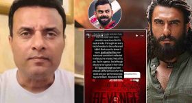 హడావుడి లేదు...ప్రేమ మాత్రమే ఉంది...బెల్లంకొండ సాయి శ్రీనివాస్ ఎమోషనల్ పోస్ట్