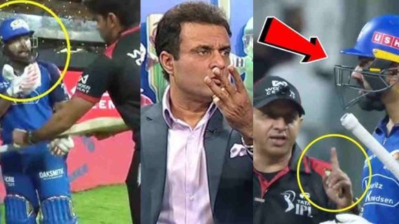 Tanveer Ahmed: ఇండియ‌న్స్ ప‌చ్చి మోస‌గాళ్లు.. బ్యాట్ల‌ల్లో ర‌బ్బ‌ర్లు ఉప‌యోగిస్తారు